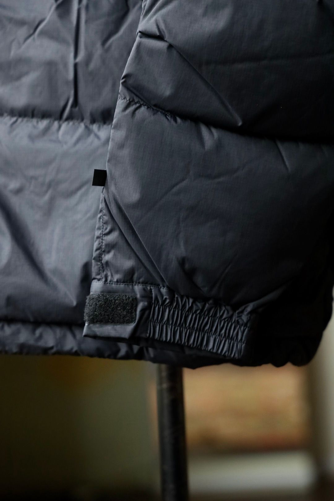 DAIWA PIER39(ダイワピア39) 25FW TECH ALPINE DOWN PARKA (BW-21025W)BLACK☆10月25日(土)発売！