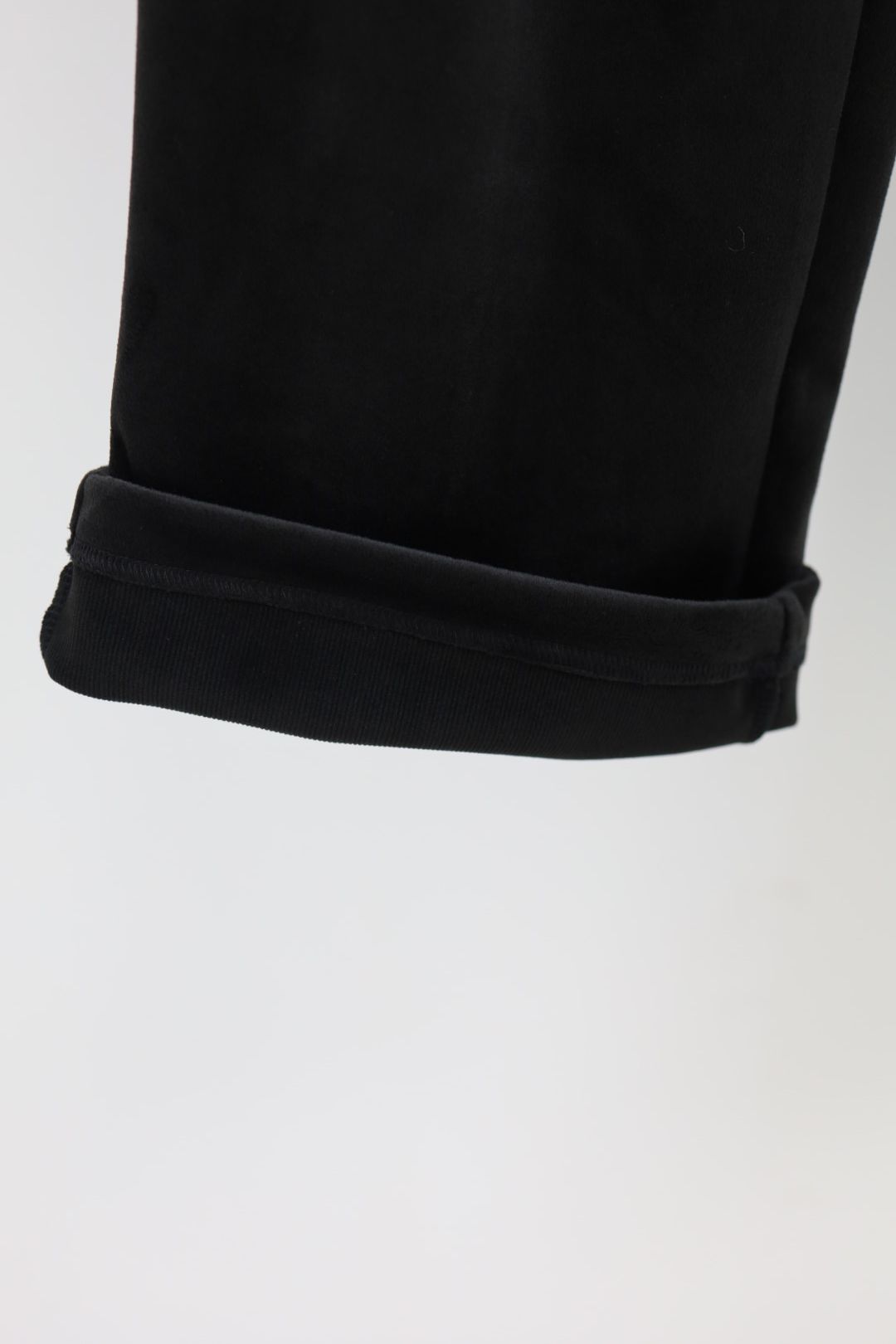 ワイスリー Y-3 トラックパンツ VELVET TRACK PANTS(KT1374)BLACK☆新作発売！