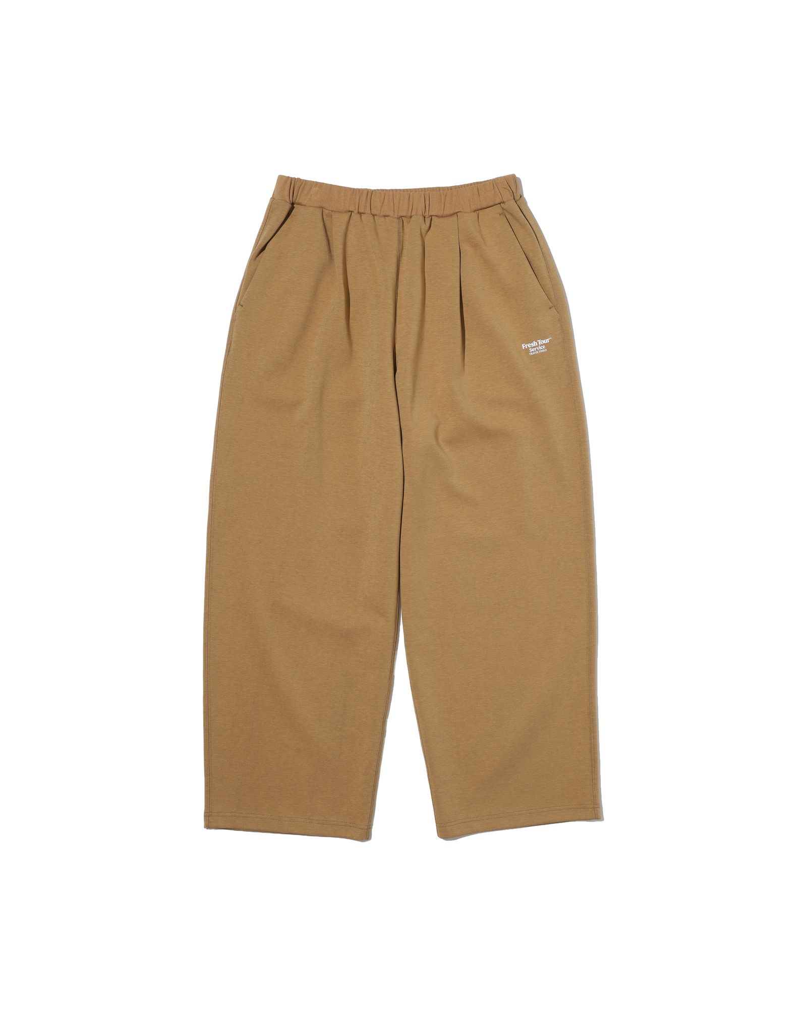フレッシュサービス EXPEDITION COMFORT PANTS(FSC253-70078)COYOTE★8月16日(土)発売！