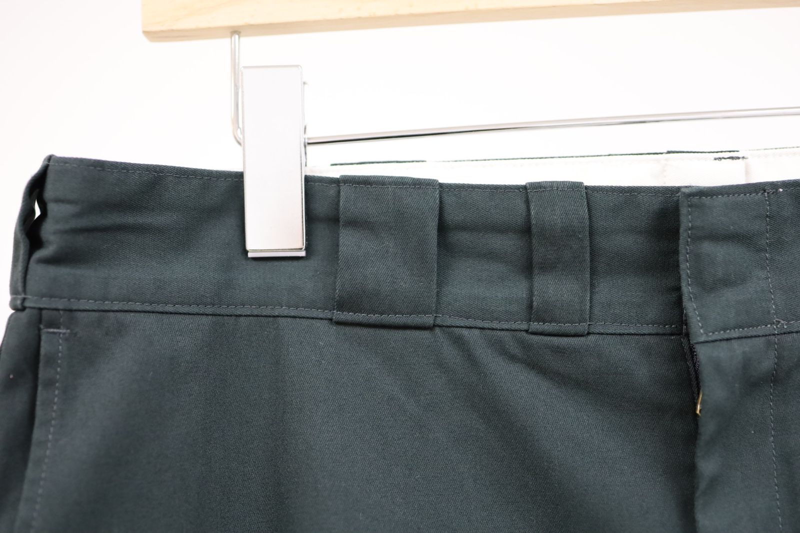 アプレッセ 2026 STYLE1 Work Chino Trousers(26SAP-04-53)GREEN☆3月7日(土)発売！