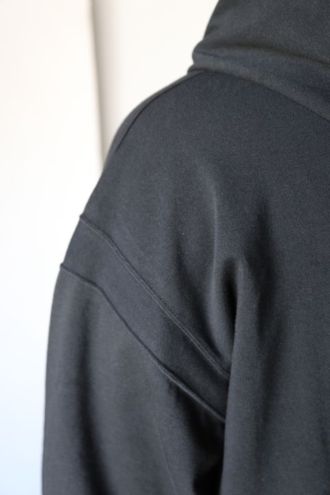 MATSUFUJI Farmers Hoodie(M211-0601) style.2021.1.21.