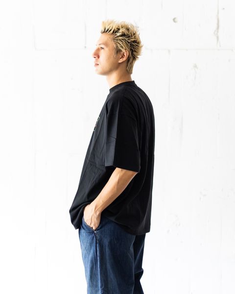 FreshService CORPORATE PRINTED S/S TEE “DINER” ☆7月25日(土)新作発売！