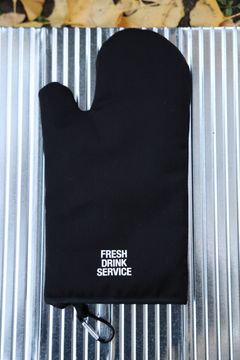 フレッシュサービス FDS_MITTEN (FDS251-99217)BLACK