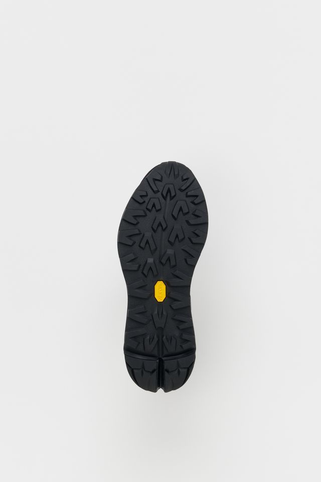 エンダースキーマ polar loafer (yv-s-pll)black☆7月11日(土)発売！
