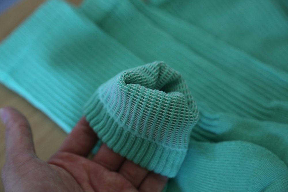 フレッシュサービス ソックス ORIGINAL 3-PACK SOCKS(MINT GREEN)