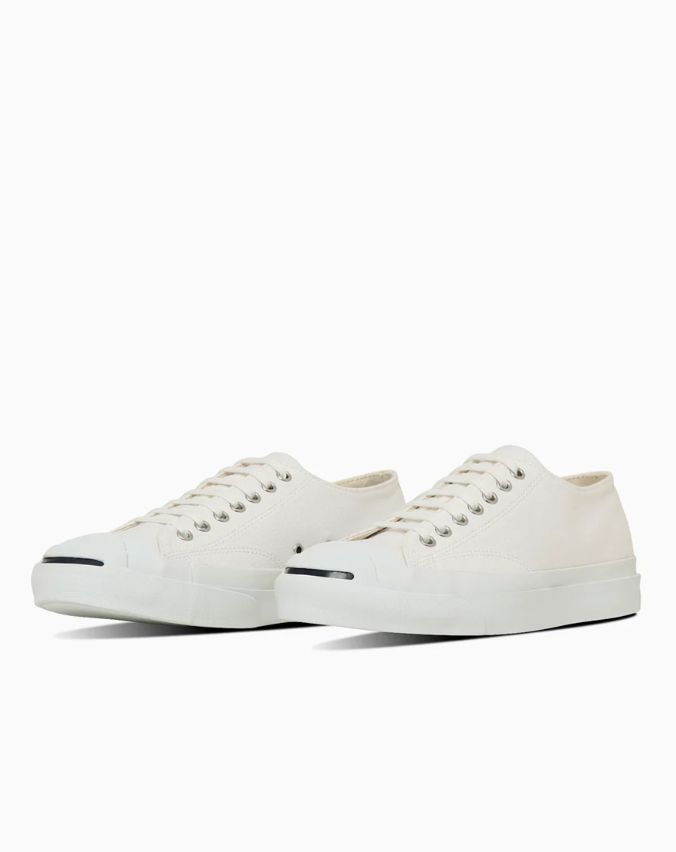 JACK PURCELL 1935 ジャックパーセル (33301390) WHITE ☆5月26日(月)発売！
