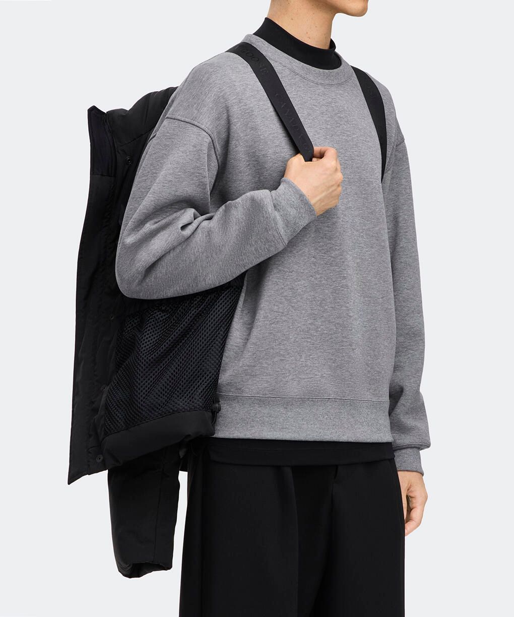 カナダグース Bayview Parka(3833M)Black☆新作発売！