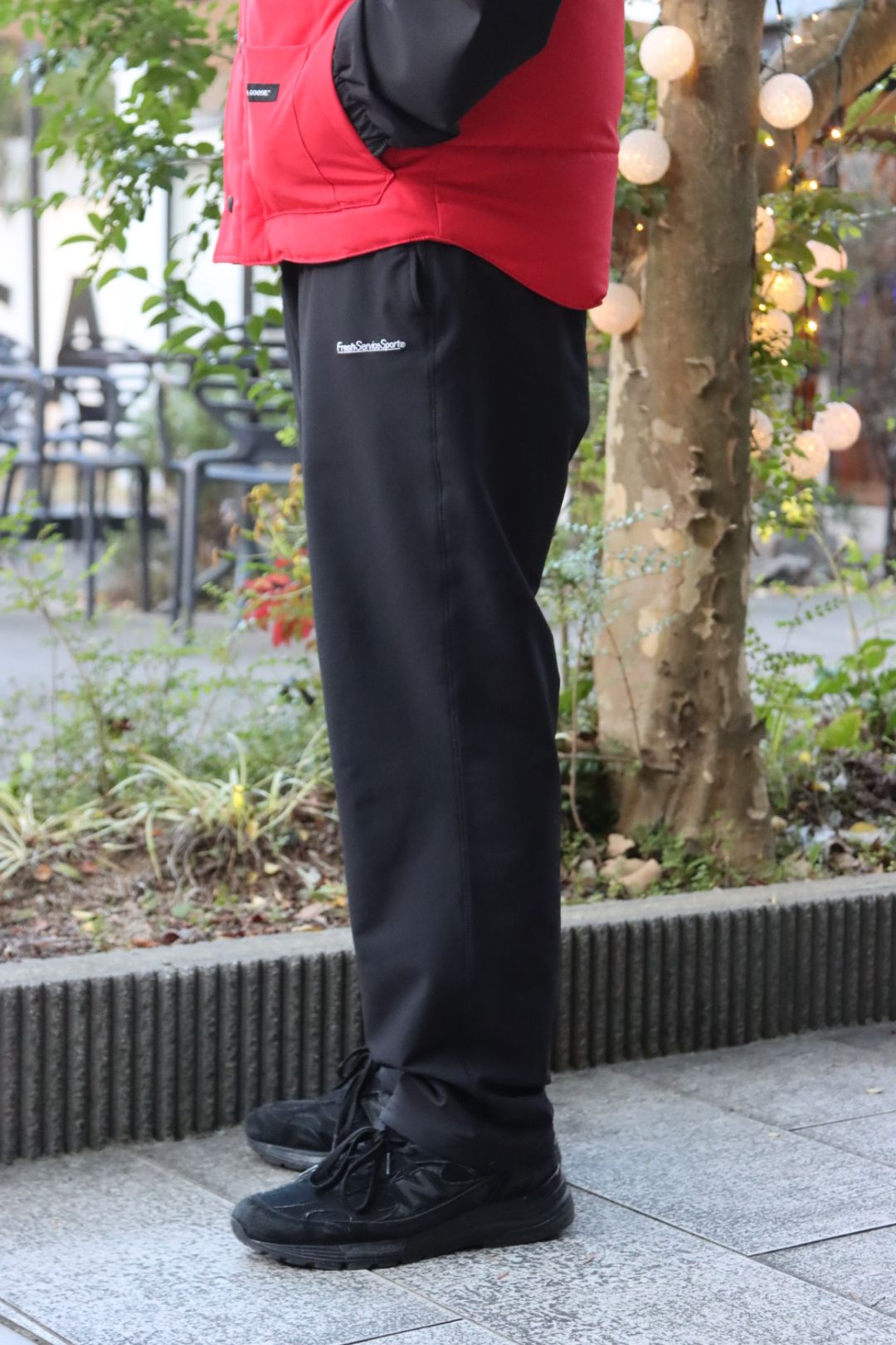 CANADA GOOSE FREESTYLE CREW VEST style.2022.12.3