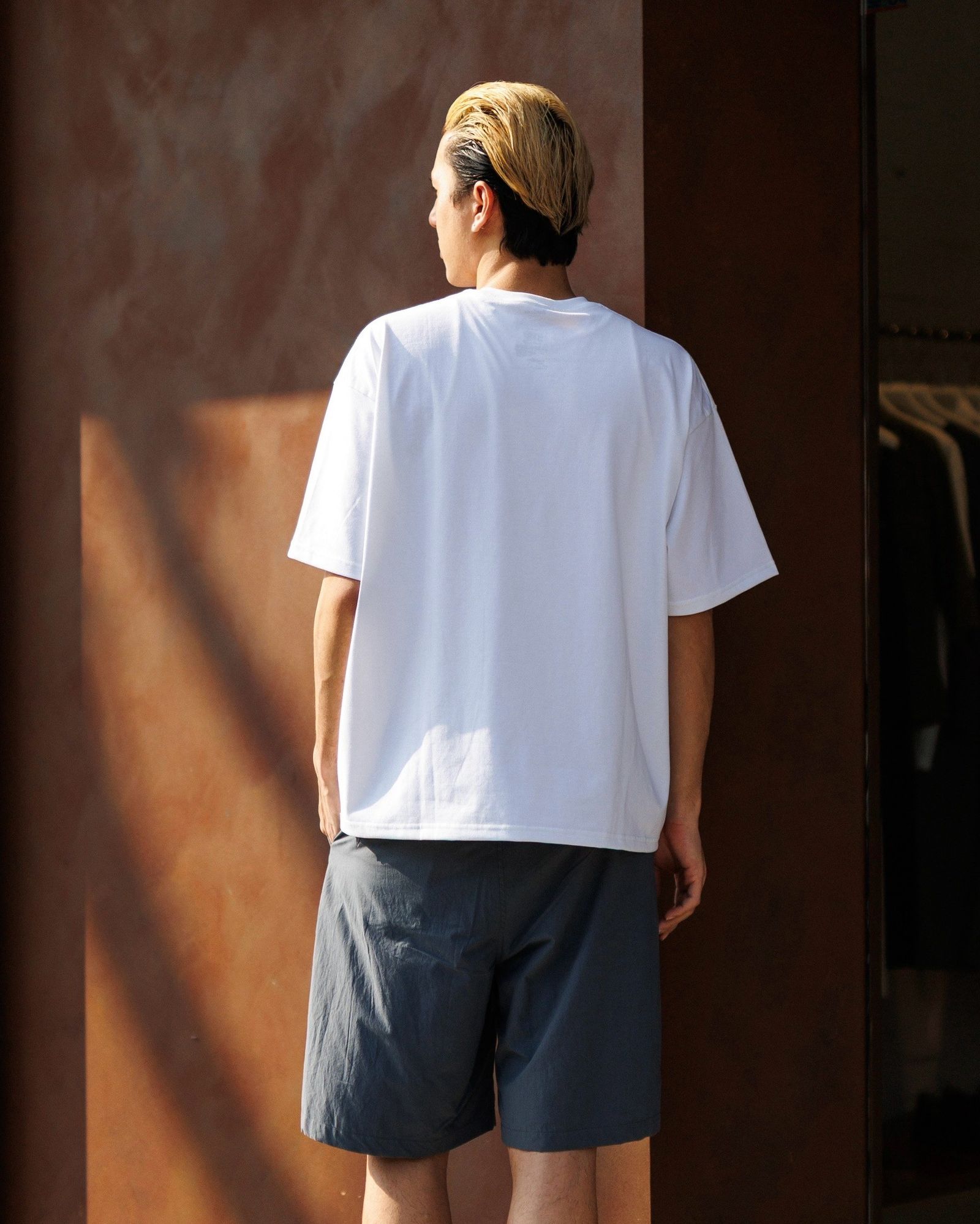 フレッシュサービス DRY JERSEYS/S CREW NECK TEE 3月22日(土)新作発売！