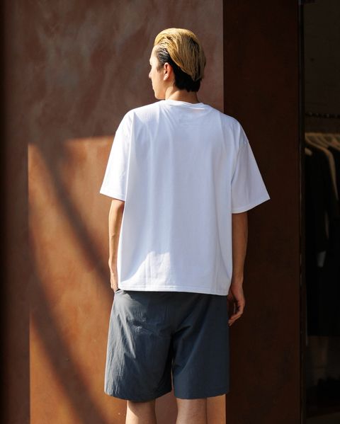 フレッシュサービス DRY JERSEYS/S CREW NECK TEE 3月22日(土)新作発売！
