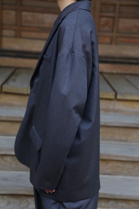 Dulcamara よそいきドロップJK -YOSOIKI-(D121-J114) style. 2021.06.05.