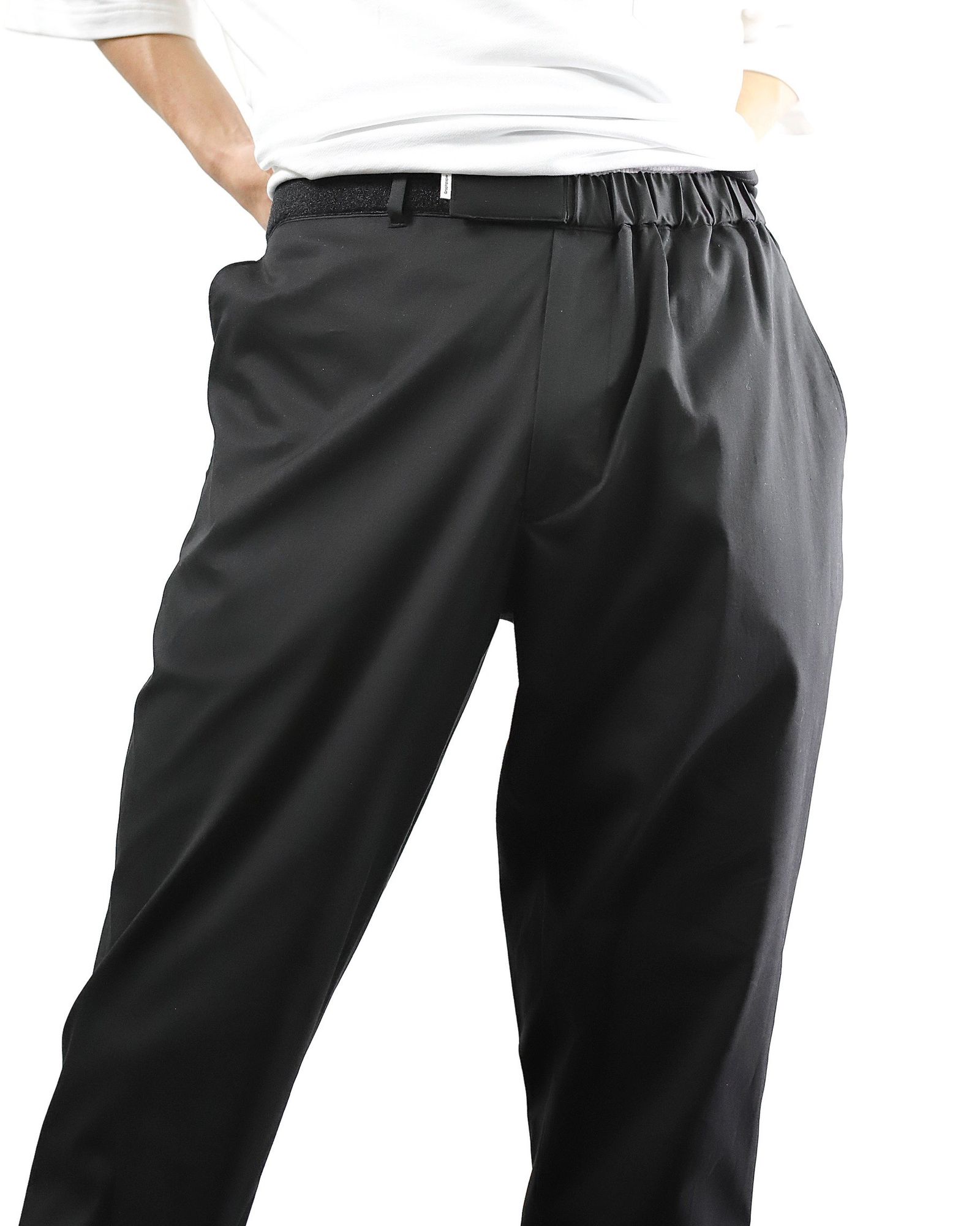 Graphpaper - グラフペーパー25SS Solotex Twill Chef Pants