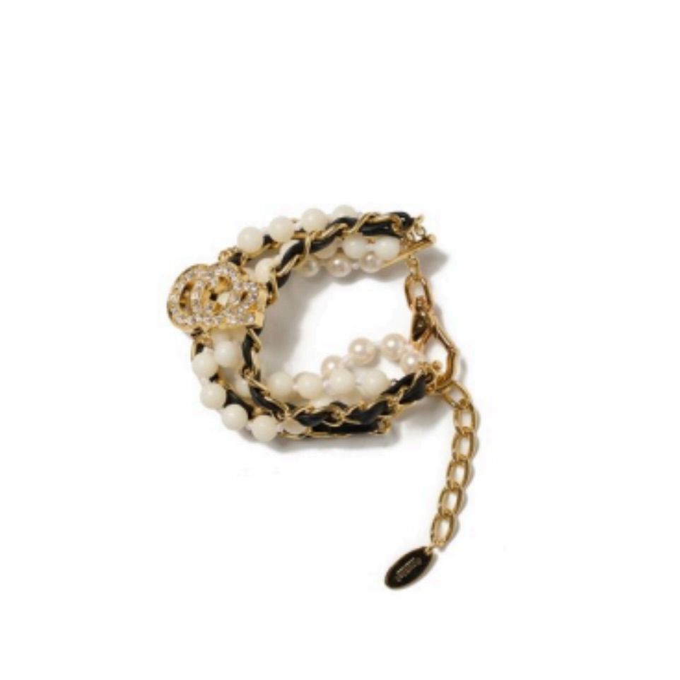 doublet ダブレット26AW CO2 BRACELET(26AW79AC60)GOLD☆8月6日(木)発売！