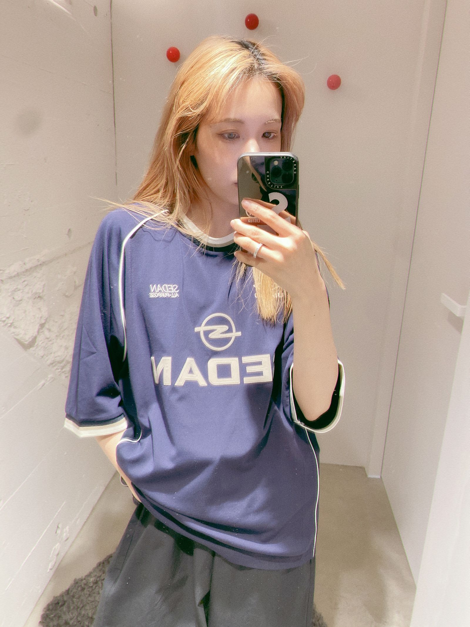 SEDAN ALL-PURPOSE SS24 新作UMBRO® S/S Game Shirt style SEDAN ALL-PURPOSE SS24 新作UMBRO® S/S Game Shirt style