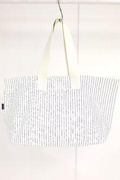 S.F.C 26SS エスエフシー SFC TOTE M(SCSS26AC03M)White☆2月28日(土)発売！