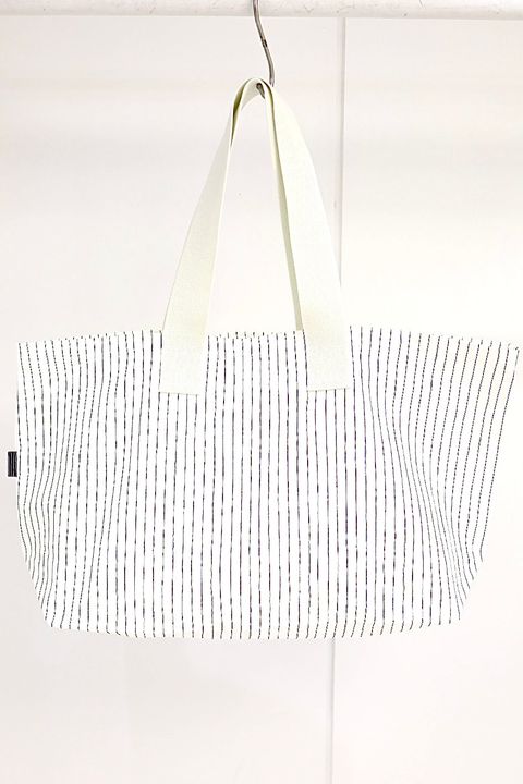 S.F.C 26SS エスエフシー SFC TOTE M(SCSS26AC03M)White☆2月28日(土)発売！