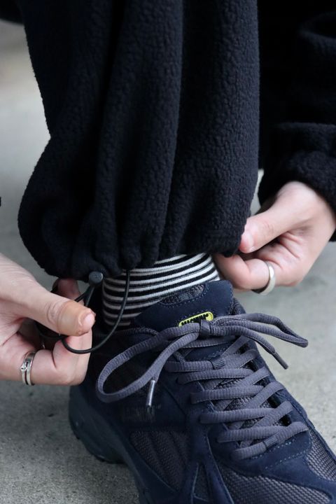 FreshService フレッシュサービス 23AW POLARTEC FLEECE セットアップスタイル
