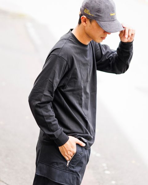 FreshService 2-PACK OVERSIZE L/S TEE 10月19日(土)発売！