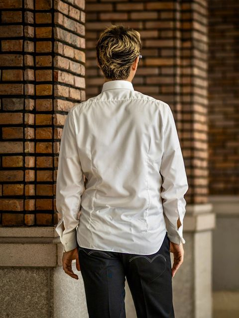 JUNYA WATANBE MAN MARIA SANTANGELOシャツ 8月7日(土)新作発売！