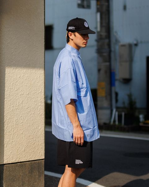 フレッシュサービス CORPORATE UNIFORM S/S SHIRT 3月22日(土)新作発売！