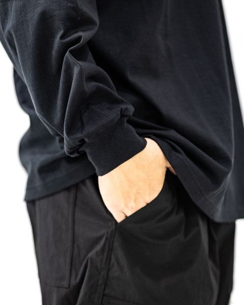 Graphpaper L/S Oversized Tee 11月1日(土)新作発売！