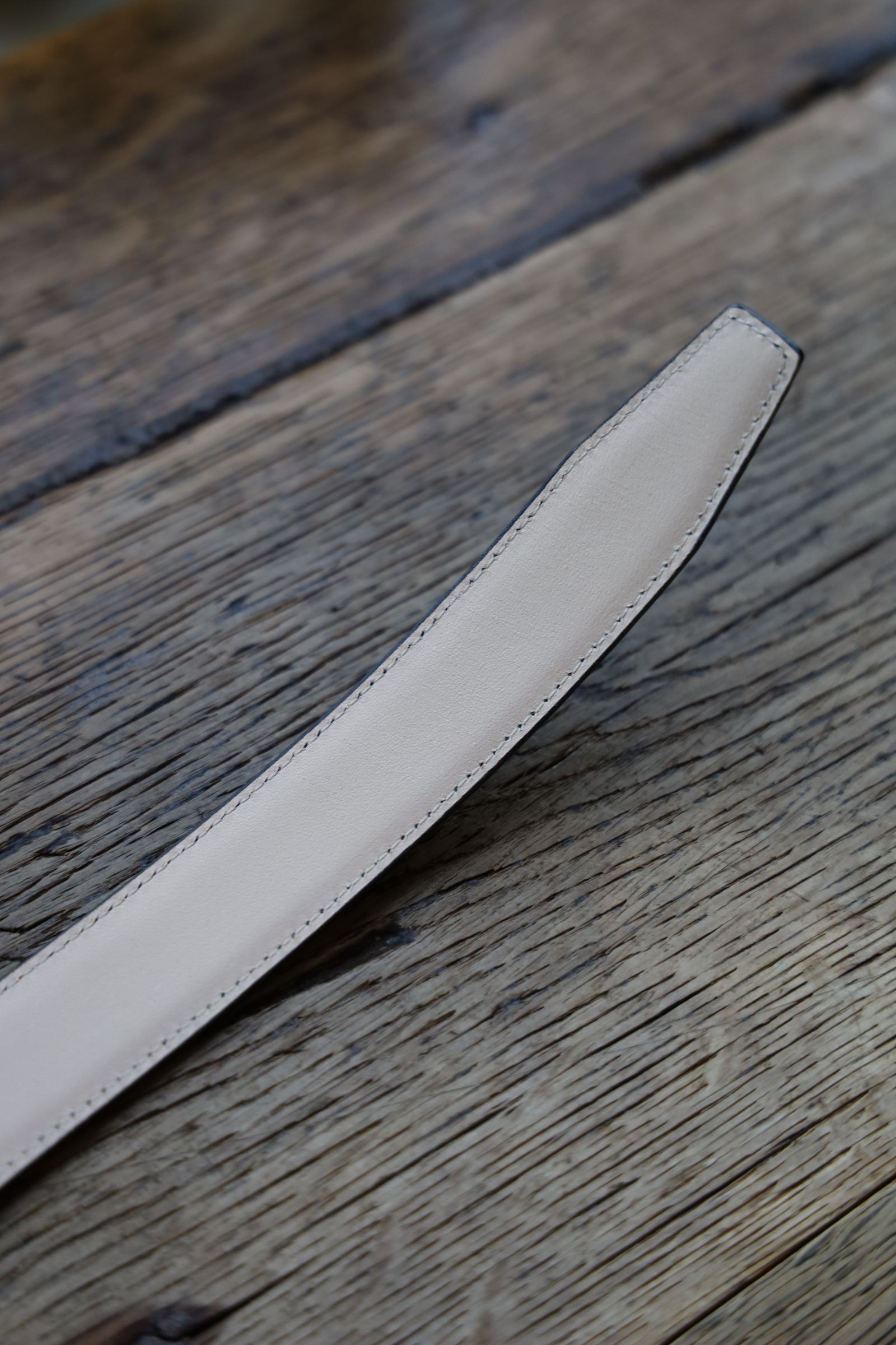 Graphpaper - グラフペーパー Holeless Classic Narrow Belt Graphpaper - グラフペーパー Holeless Classic Narrow Belt