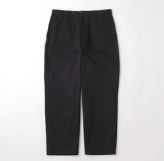 S.F.C 新作MOUNTAIN PARKA スタイル 2024.1.23