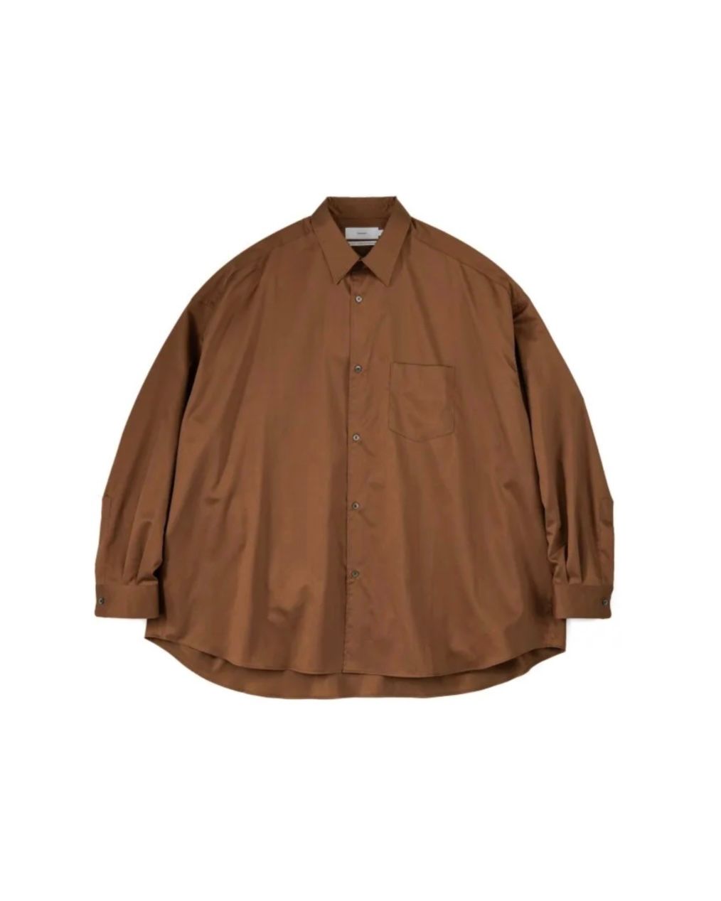 Fresh Service (フレッシュサービス) PERTEX LIGHTWEIGHT TECH SHIRT / パーテックスライトウェイトテック シャツ