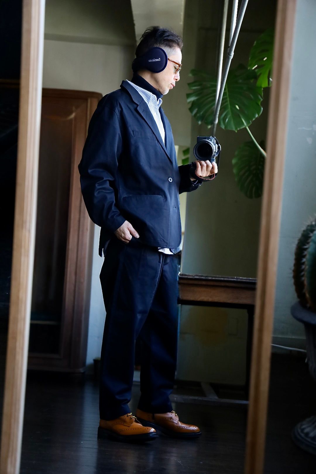 FreshService CORPORATE CHINO