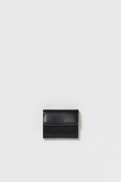 エンダースキーマ 25WS bellows wallet (di-rc-blw) BLACK☆2月8日(土)発売！