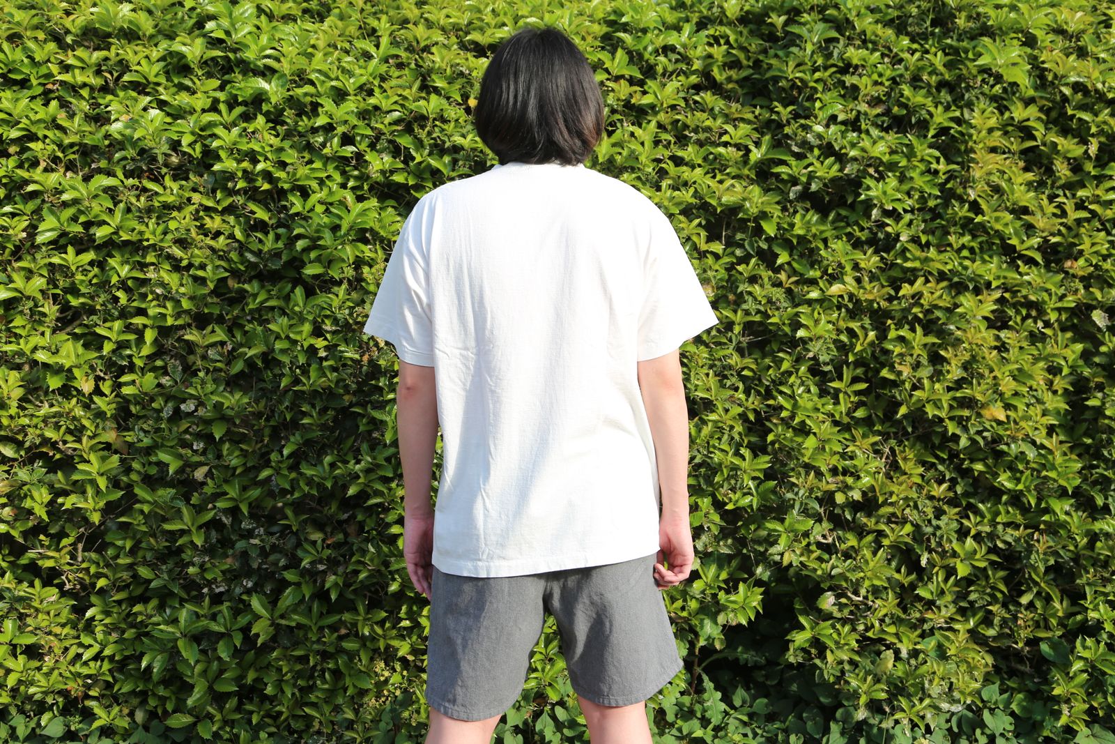 ©SAINT M×××××× LOGO T-SHIRT style ※4月29日AM10:00発売