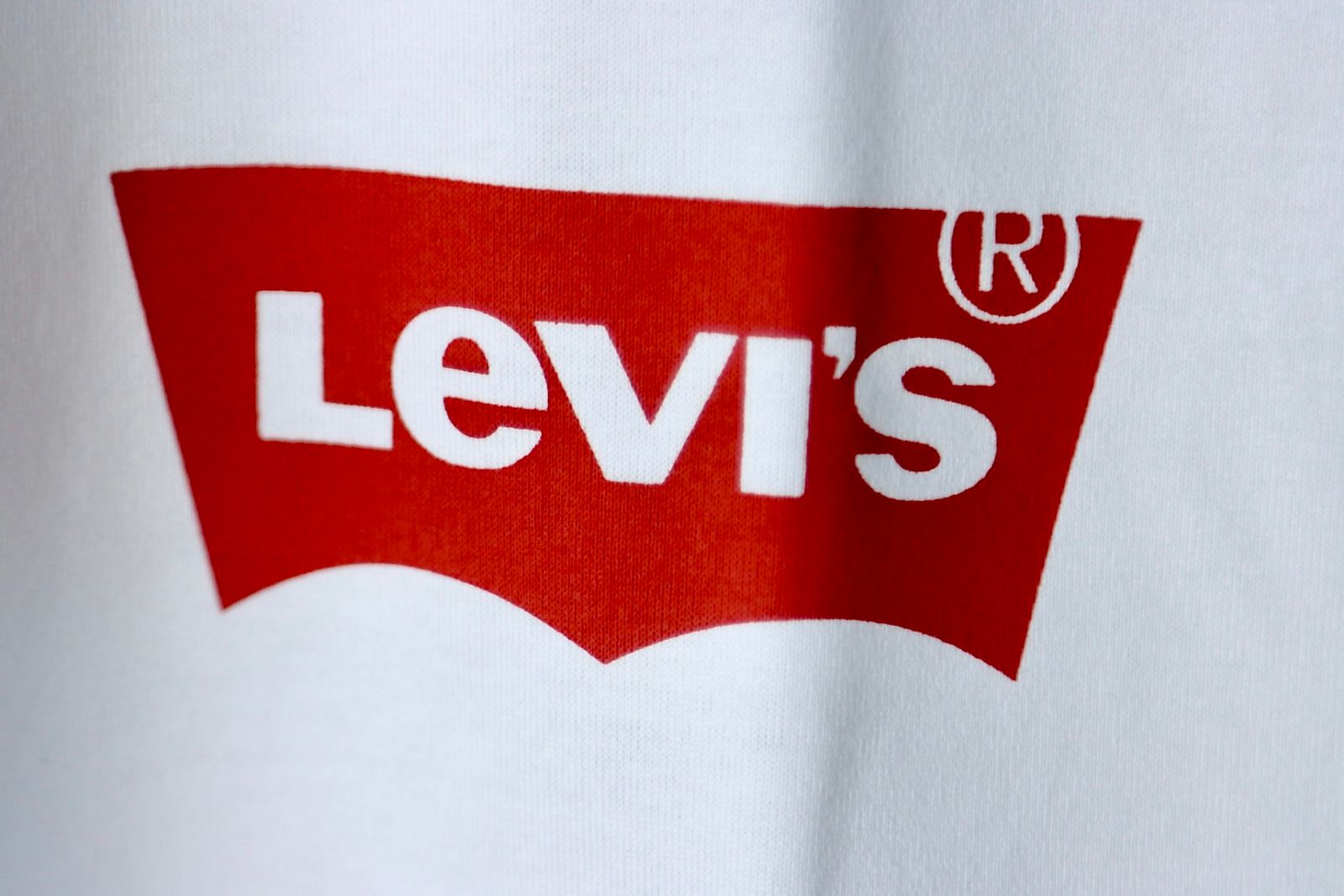 ジュンヤワタナベマン23SS Levi'sダブルネームTシャツ(WK-T911-100) ☆4月23日再入荷！