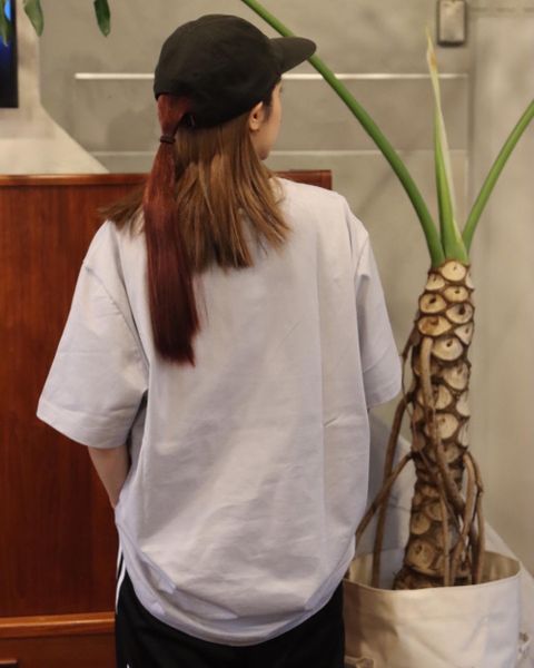 doublet 2023ss T-SHIRT WITH SNOWMAN style.2023.1.14