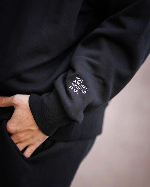 FreshService VIBTEX for FreshService SWEAT CREW NECK PULLOVER11月23日(土)新作発売！