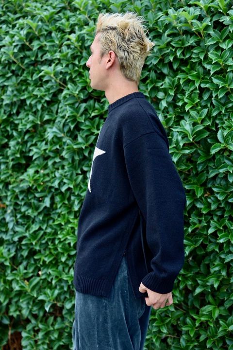 is-ness DORONP VENTILATION KNIT 新作発売！