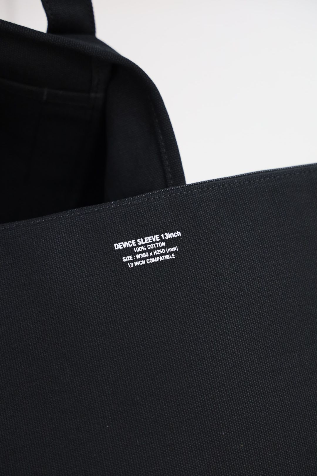 FreshService UTILITY CANVAS TOTE(FSP263-90057)BLACK☆8月15日(土)新作発売！
