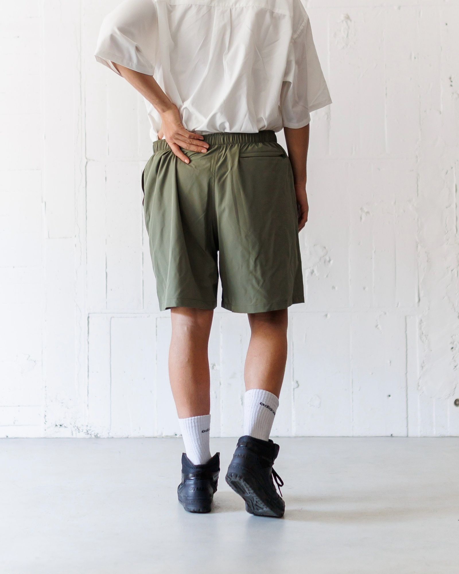 FreshService - フレッシュサービス AS×FS ALL WEATHER SHORTS
