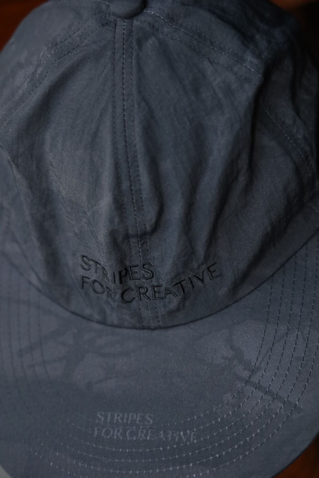 S.F.C 25FW エスエフシー SIMPLE CAP(REAL TREE CAMO)(SFCFW25AC01)Black Tree Camo☆9月20日(土)発売！
