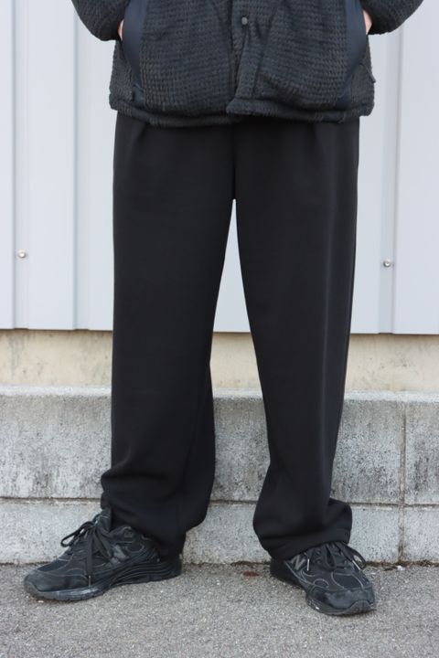 UNIVERSAL PRODUCTS ALLIED FEATHER + DOWN HI-LOFT FLEECE DOWN BLOUSON style.2022.10.16