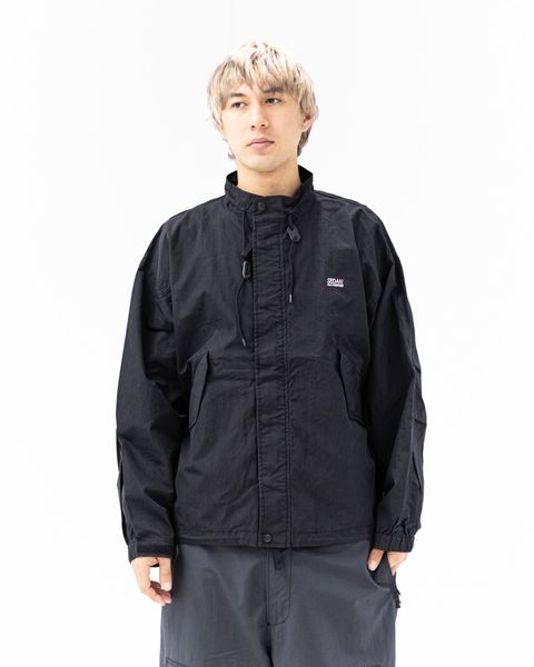 SEDAN ALL-PURPOSE Stand Collar Jacket  2月21日(土)新作発売！