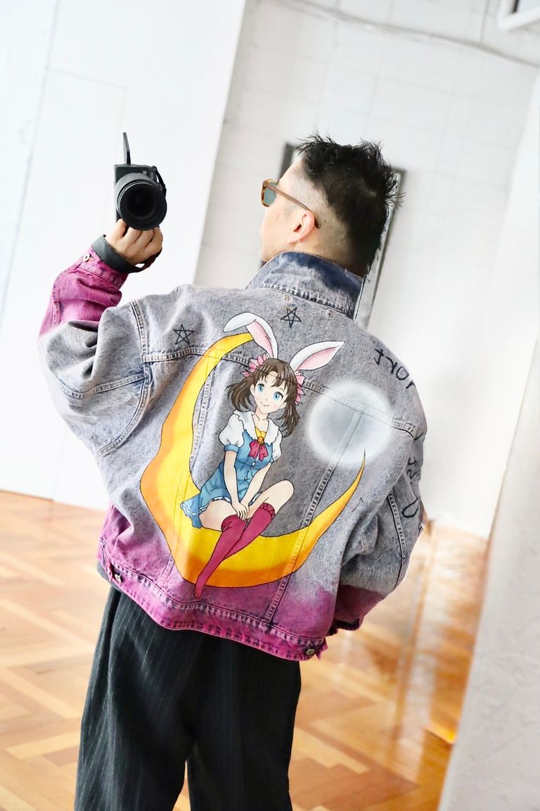 170cm/size:S