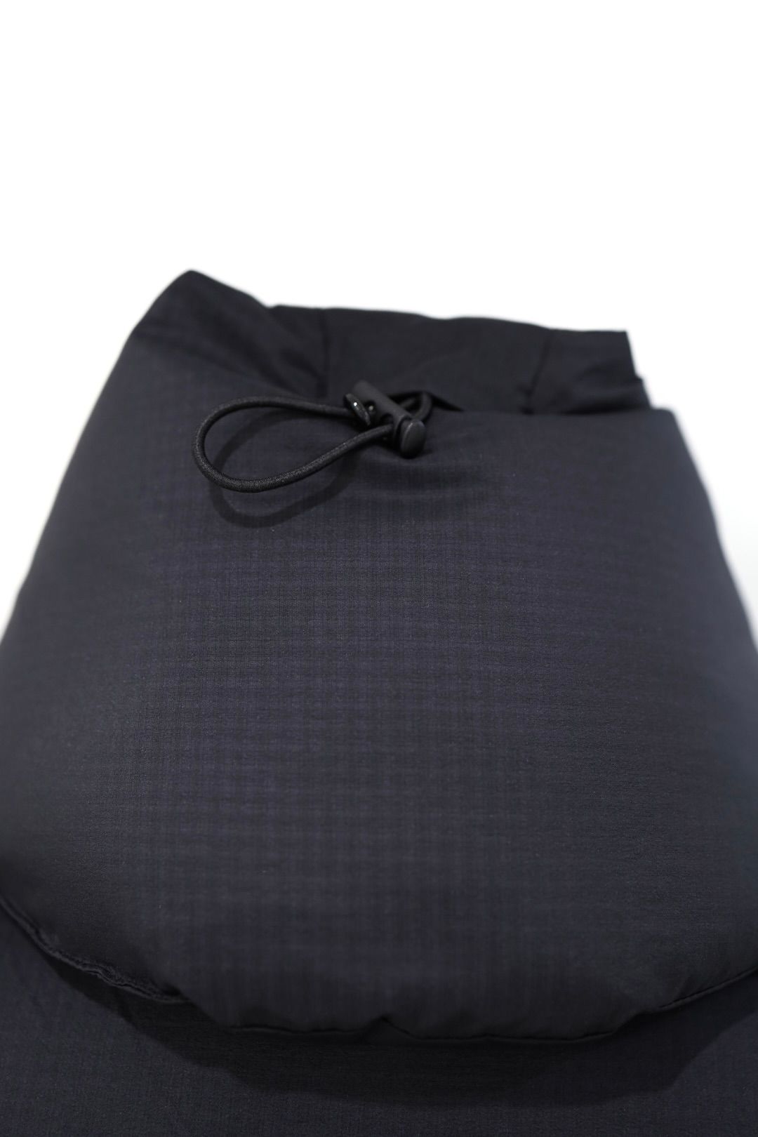 グラフペーパー PERTEX® QUANTUM AIR Field Neck Warmer(GU263-90283)BLACK☆9月26日(土)発売！
