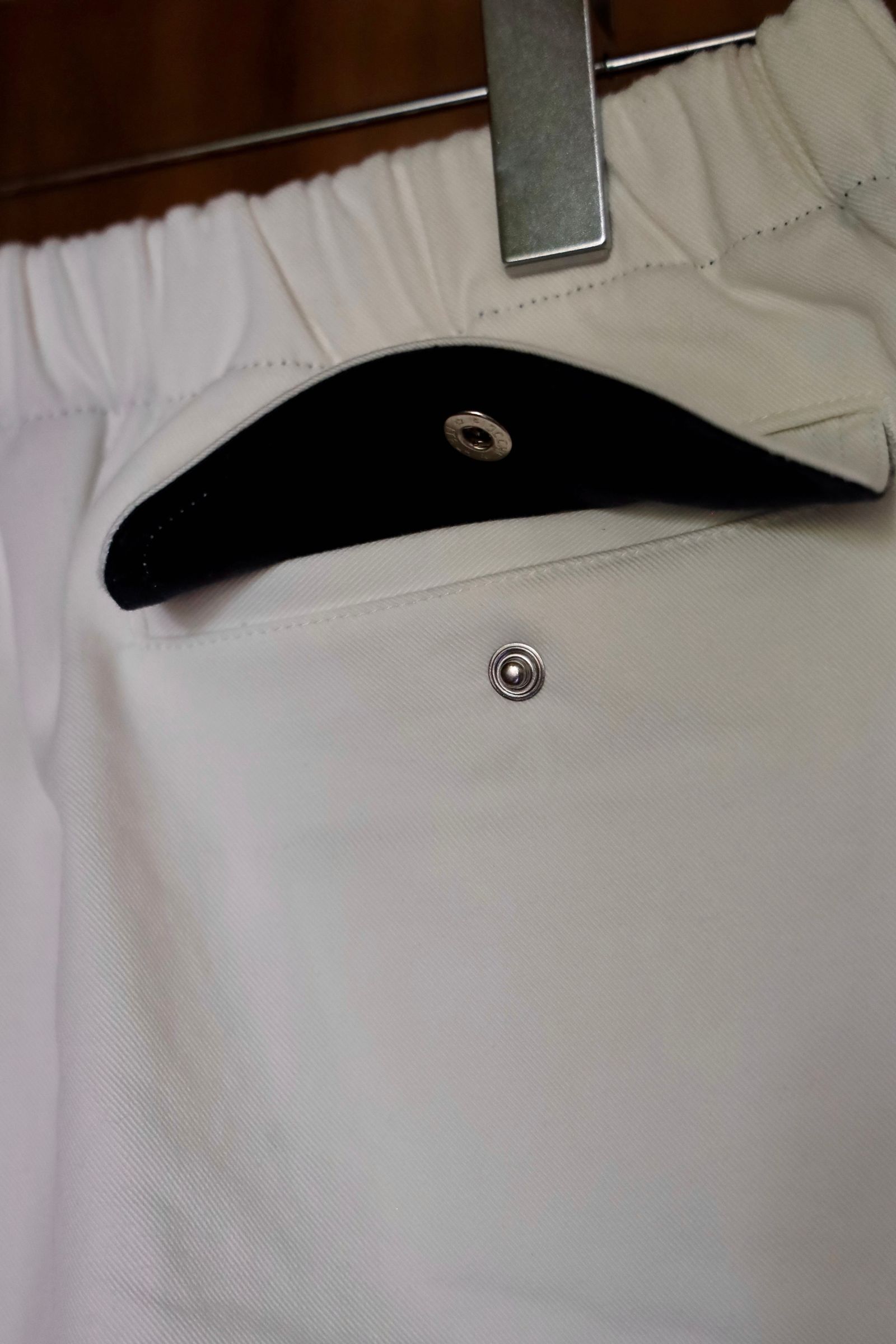 アプレッセ24SS テニスショーツ White Tennis Shorts (24SAP-04-23H)WHITE☆5月25日(土)12:00発売！