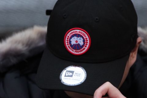 CANADA GOOSE LANGFORD PARKA FUSION FIT style.2021.12.5