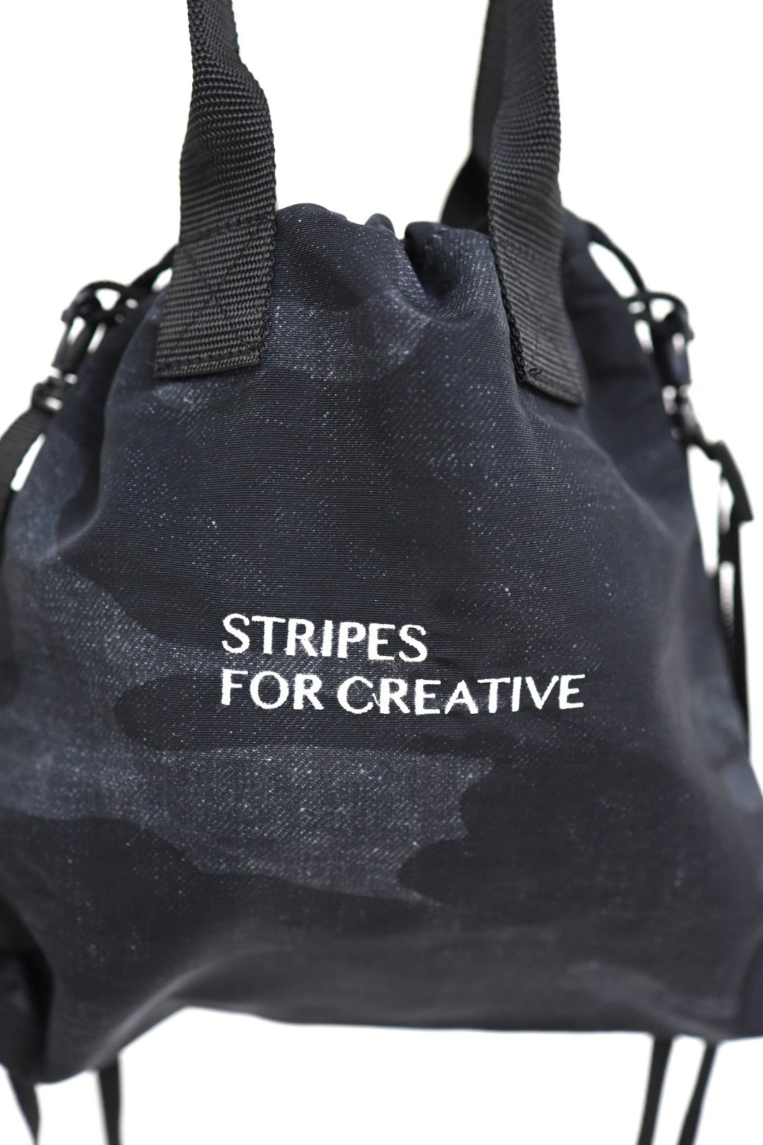 S.F.C 26SS エスエフシー SFC OG CAMO SMALL SHOULDER BAG(SFCSS26ACO4CAM)Black Camo☆3月20日(金)発売！