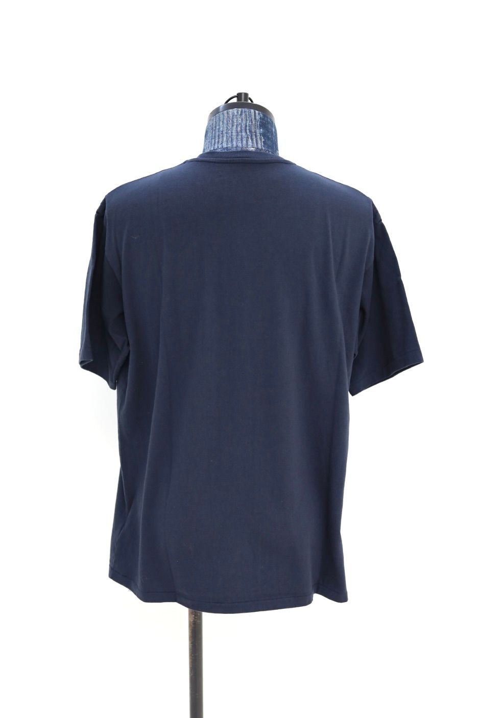 アプレッセ 2026 STYLE1 Cashmere Blend S/S T-Shirt (26SAP-05-01)D.NAVY☆2月7日(土)発売！