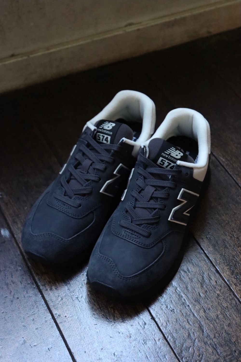 eYe JUNYA WATANABE MAN × New Balance ML574"GRAY"