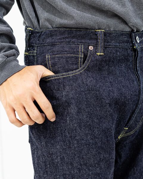 A.PRESSE 1st Type Denim Jacket 9月13日(土)新作発売！