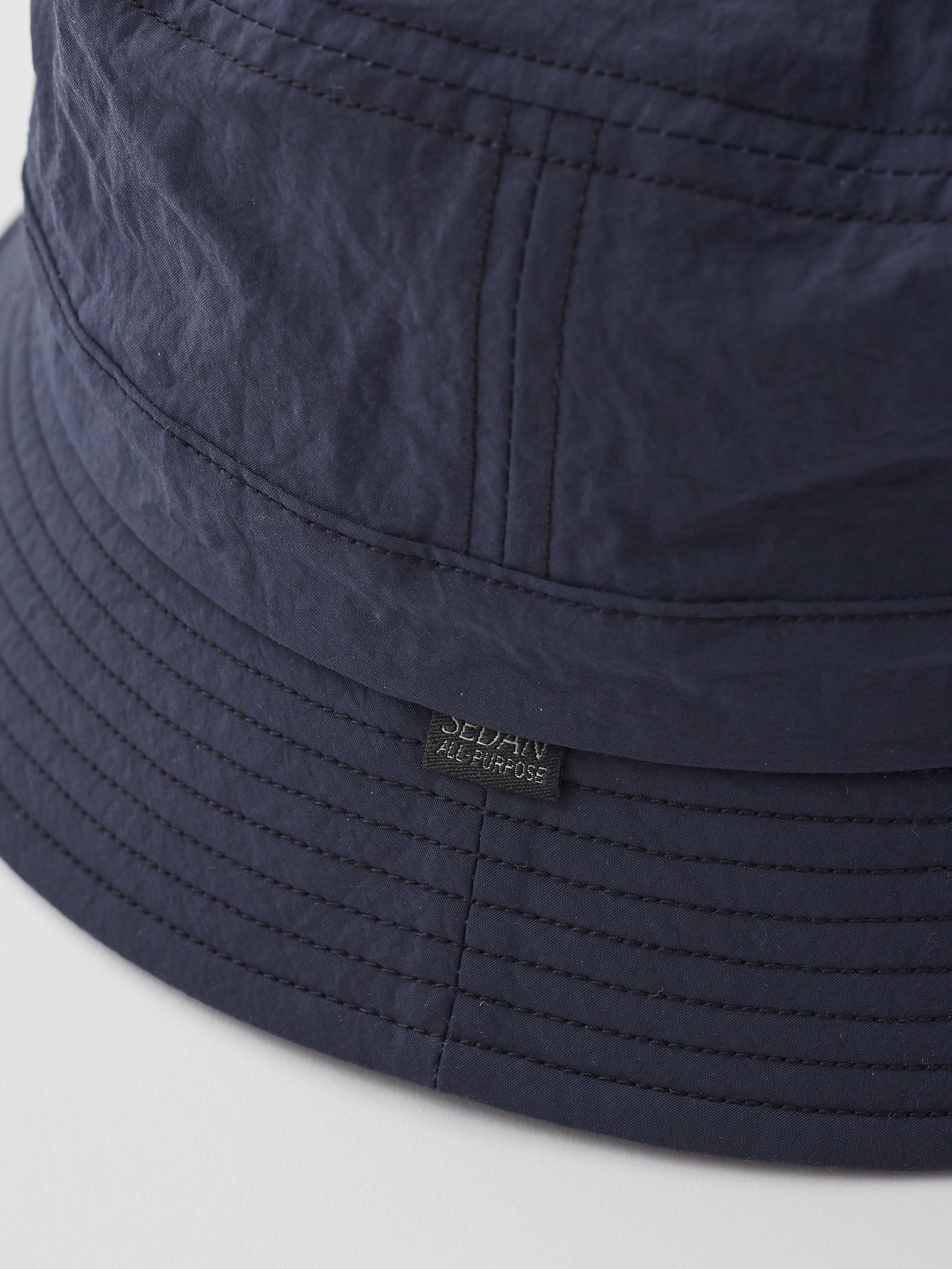 セダンオールパーパスSS24 OG Logo Bucket Hat (SD24S-CP04)Navy