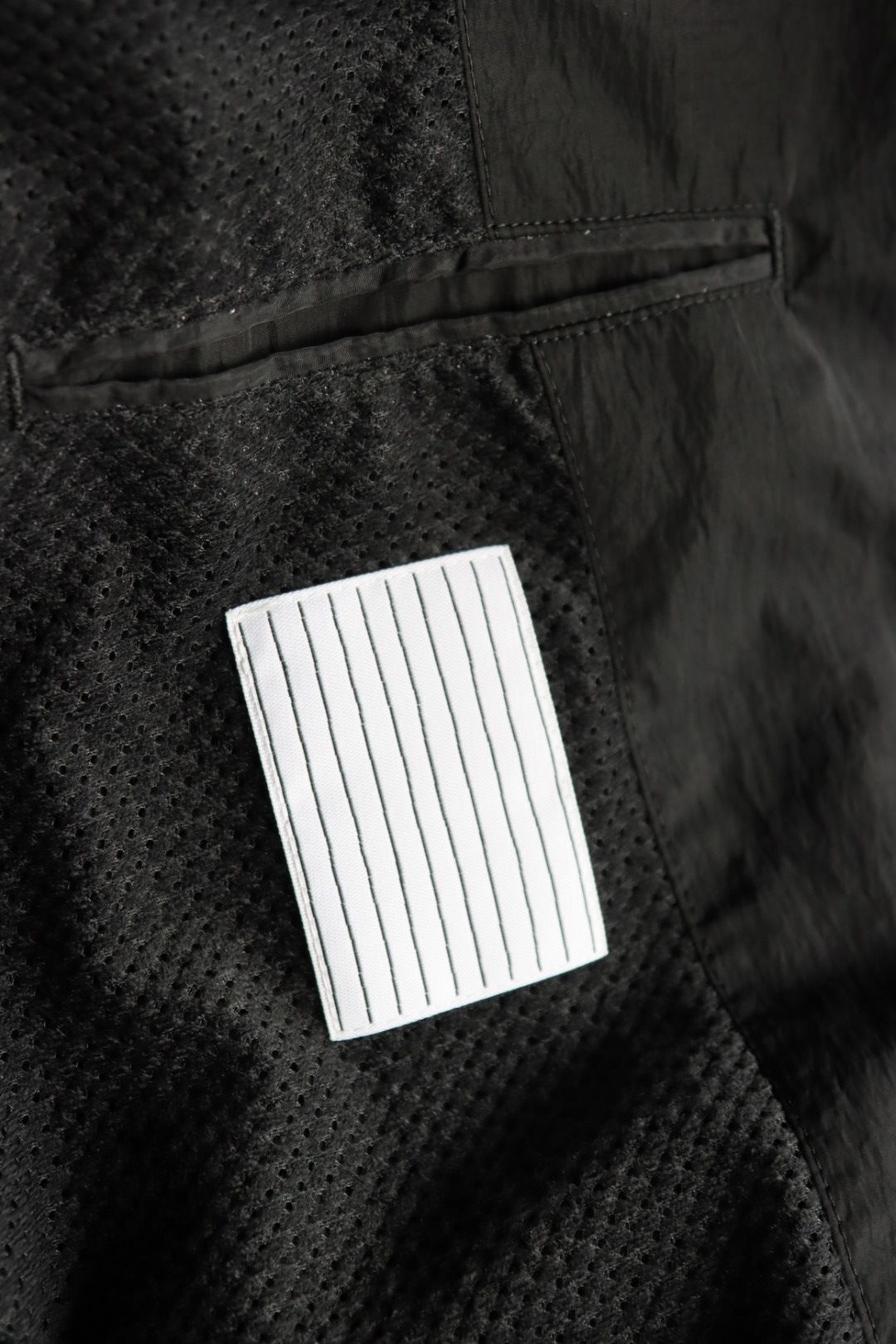Stripes For Creative セットアップスタイル2021.9.1.
